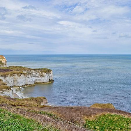 The Light House Flamborough Exterior foto